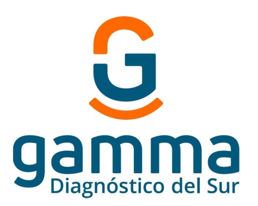 Logo Gamma